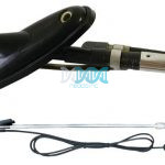 Aerial Mazda 323/Bantam/Rustler