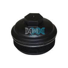 Oil Filter Cartridge Cap Volkswagen Golf or Caddy