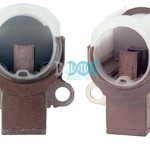 Alternater Brush Holder Set Toyota Mitsubishi