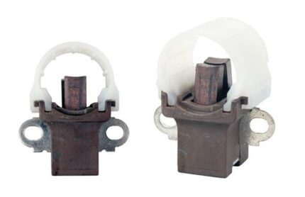 Alternate Brush Holder Set Toyota