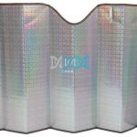 DISCONTINUED - Shades Firm Rainbow Color 130X60cm