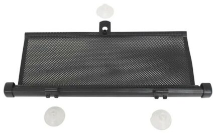 Curtain Roll-Up Side Glass 45X55cm