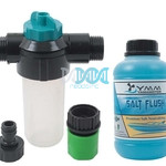 Engine Flush Outboard With 500ml Salt Flush