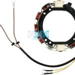 Johnson Outboard Stator -Pp4 Omc
