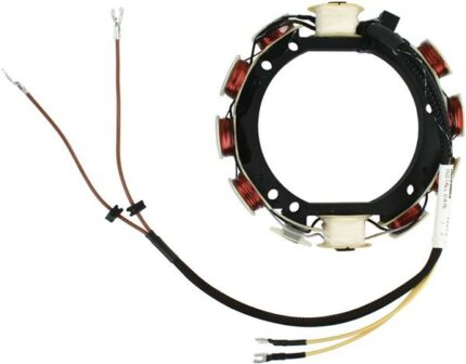 Johnson Outboard Stator -Pp4 Omc