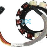 Johnson Outboard Stator Optical V6 35Amp Omc