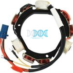 Johnson Outboard Stator 2&3Cyl Omc