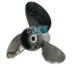 Propeller 3X13-3/4X15K Omc Outboard