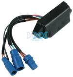 Johnson Outboard Cdi 3/6Cyl Omc