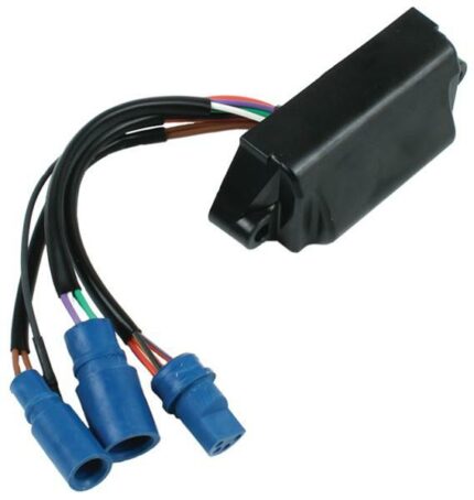 Johnson Outboard Cdi 3/6Cyl Omc