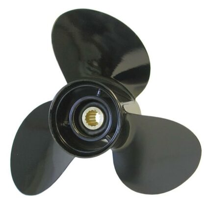 Propeller 15 Suzuki Outboard 4 Stroke Df Model