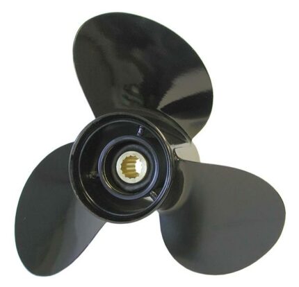 Propeller 21 Suzuki Outboard 4 Stroke Df Model