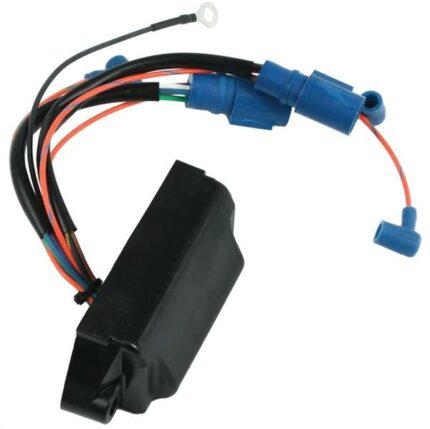 Johnson Outboard Cdi 3/6Cyl Specail Omc