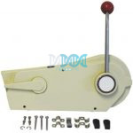 Control Box Left Hand Side