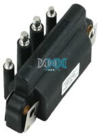 Johnson Outboard Dual Coil Omc Outboard