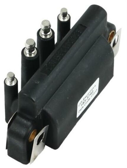 Johnson Outboard Dual Coil Omc Outboard