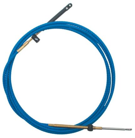 Control Cable 16Ft Mercury Mariner Outboard