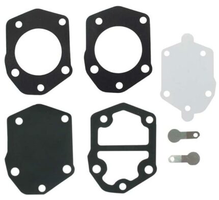 Fuel Pump Kit Suzuki/Yamaha Outboard All