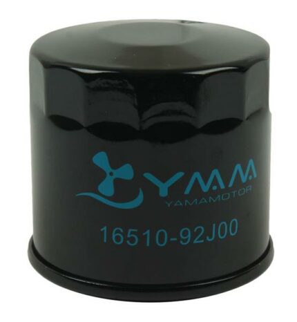 Oil Filter Suzuki Df140