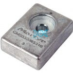 Suzuki Outboard Anode Df150-175