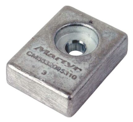 Suzuki Outboard Anode Df150-175