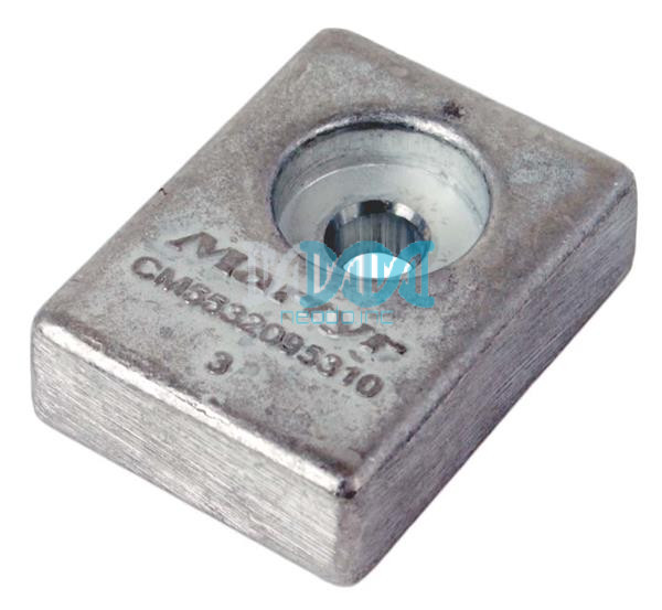 NEO-02983 Suzuki Outboard Anode Df150-175