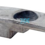 Suzuki Outboard Anodi Zinc Suzuki 90.115 & 140Hp