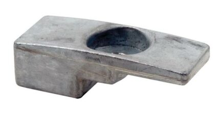 Suzuki Outboard Anodi Zinc Suzuki 90.115 & 140Hp