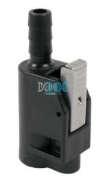 Outboard Fuel Connector Tank End 8mm