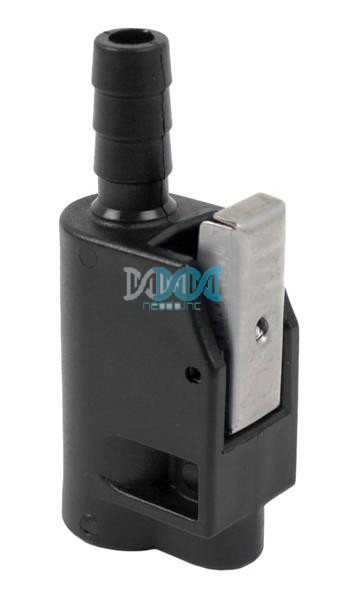 Outboard Fuel Connector Tank End 8mm
