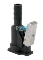 Outboard Fuel Connector 9.5mm