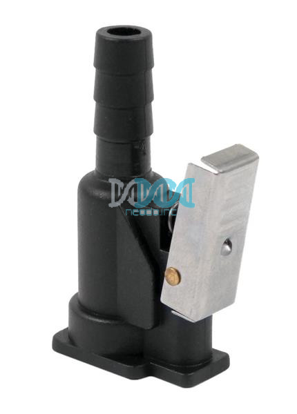 Outboard Fuel Connector 9.5mm