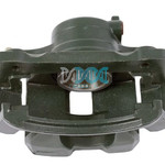 Brake Caliper Left Hand Quantum