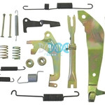 Brake Shoe Kit Right Hand Hi-Lux 2001