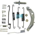 Brake Shoe Kit Right Hand Mazda or Ford