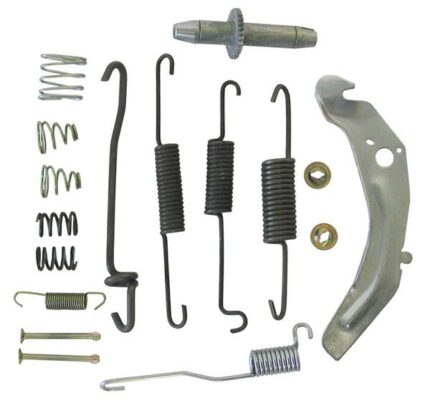 Brake Shoe Kit Right Hand Mazda or Ford