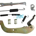Brake Shoe Kit Complete Left Hand Local Diff.