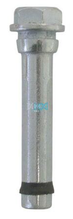 Caliper Pin Upper With Rubber Toyota Quantum