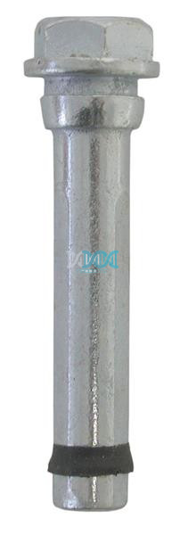 Caliper Pin Upper With Rubber Toyota Quantum