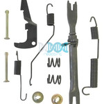 Brake Shoe Kit Left Hand Toyota Camry
