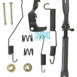 Brake Shoe Kit Right Hand Toyota Camry