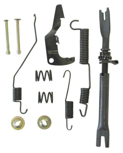 Brake Shoe Kit Right Hand Toyota Camry