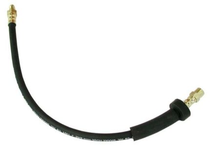 Brake Hose Bmw 5 Series Front