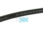 Brake Hose Y-Series 84-92(36cm)