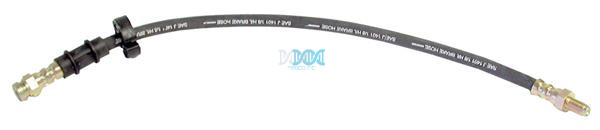 NEO-03036 Brake Hose Front Uno