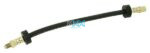 Brake Hose Front Volkswagen Golf or Jetta