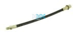 Brake Hose Front Corolla 84