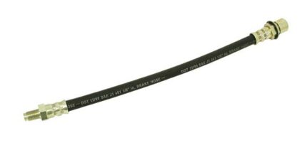 Brake Hose Front Corolla 84