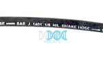 Brake Hose Rear Uno