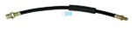 Brake Hose Hi-Ace Front 430mm